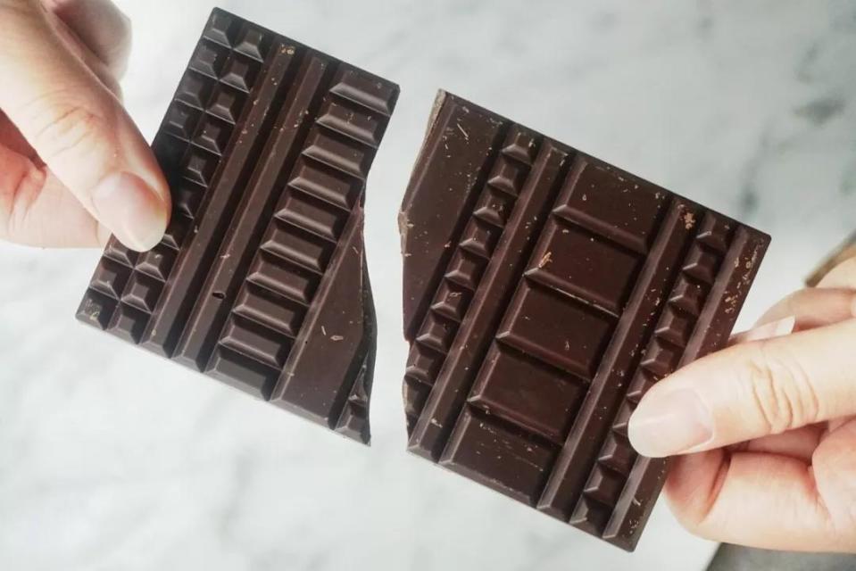 全球最好吃的巧克力的全名,巧克力世界级