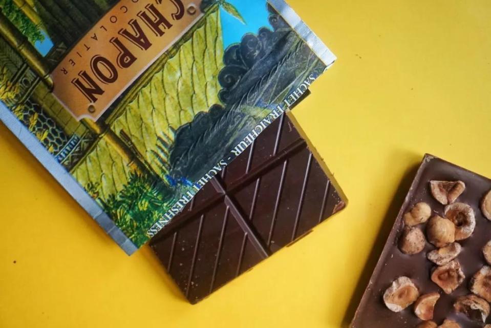 全球最好吃的巧克力的全名,巧克力世界级