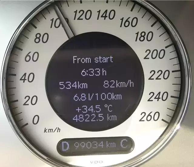 一辆车开10年的变化,一辆车开10年的感觉