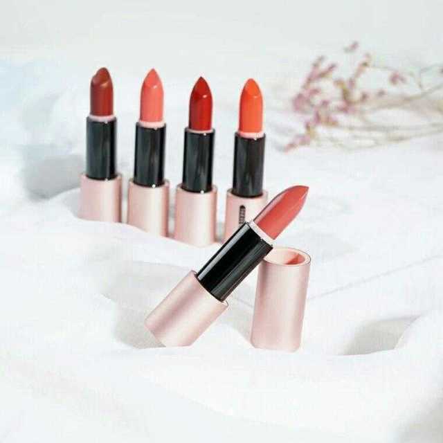 这5支平价口红学生党必买,口红排行榜最好看色2020秋冬平价