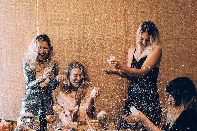 测试你最适合什么颜色的口红,快来测一测新年专属你的口红