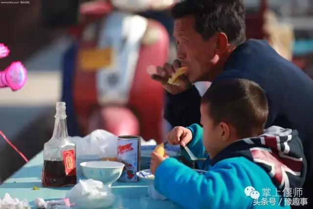 赶会啦偃师各地会期时间表