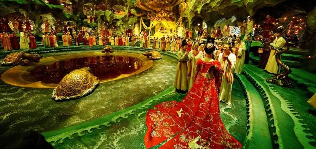 陈凯歌电影绝美镜头名场面 (陈凯歌拍摄现实主义电影)