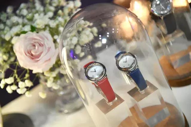 格拉苏蒂表展,格拉苏蒂新款发布会