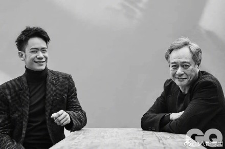 李安和陈凯歌谁厉害,陈凯歌和李安谁厉害