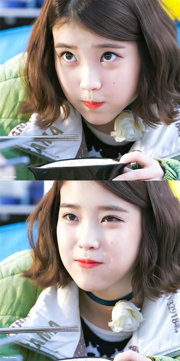 iPhone以及Android清纯唯美锁屏美女壁纸，一大波震撼来袭