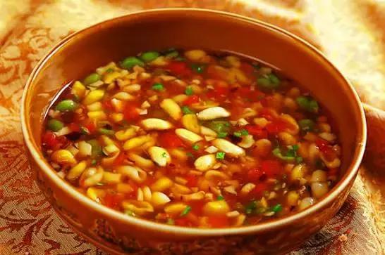 西北菜十大招牌菜,陕西正宗八大菜