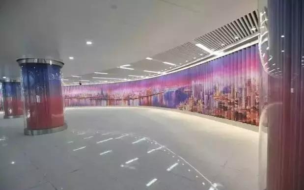 武汉今天地铁最新信息,武汉最新地铁消息