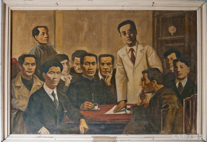 你知道哪些名人英文,常州瞿秋白名人事迹