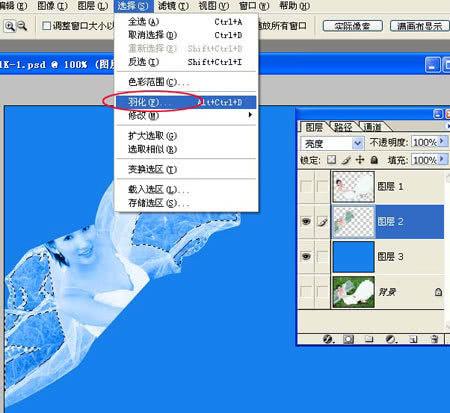 ps抠图婚纱人物,ps抠图婚礼摄影