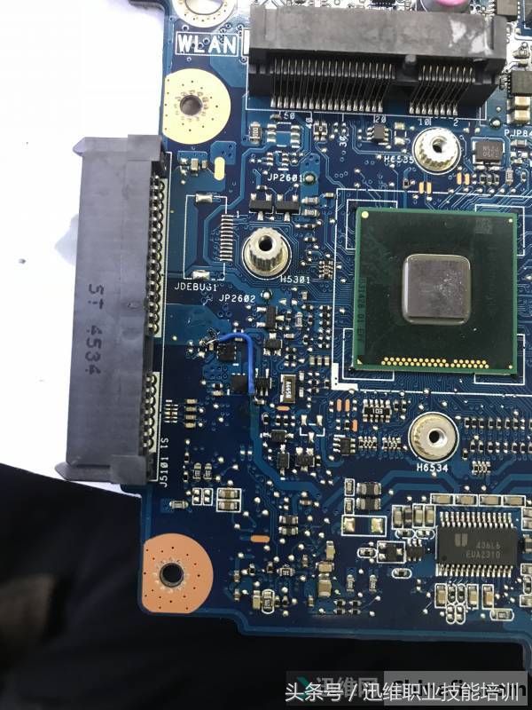 华硕h110m-k电脑开机无法进入系统,华硕枪神电脑无法开机