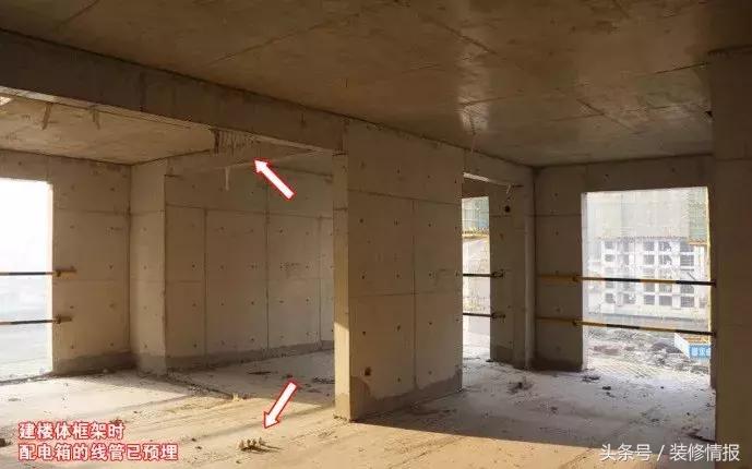 家里的配电箱怎么配置最实用,家用配电箱知识讲解