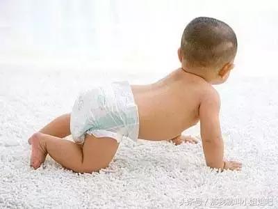 宝贝头发又少又黄,儿童头发少怎么办教你一招