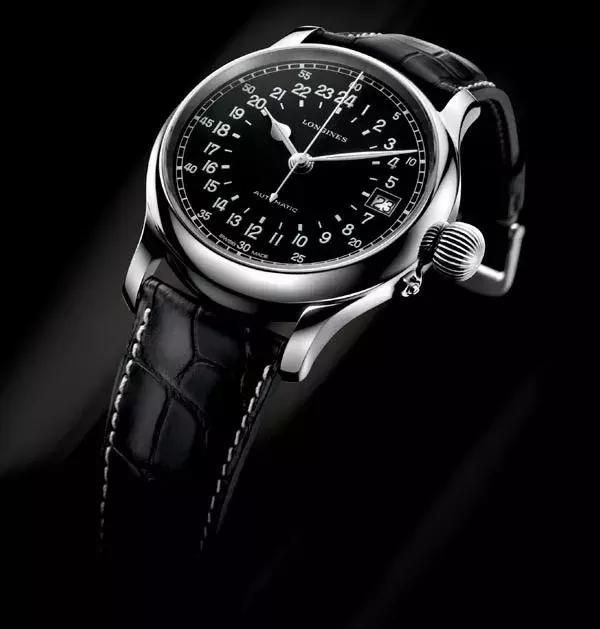 华为watch3pro表盘24刻度是干嘛的,手表表盘外面有一圈刻度