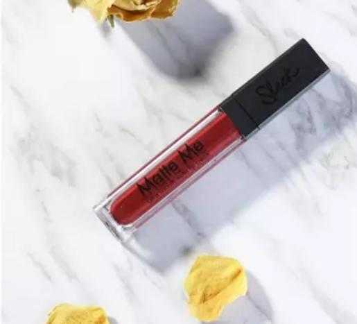 这5支平价口红学生党必买,口红排行榜最好看色2020秋冬平价