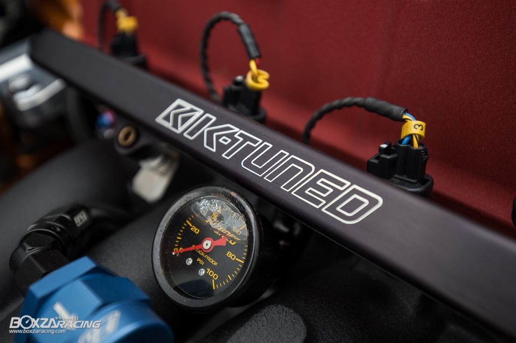 四万块买飞度新车,飞度改k20a要多少钱