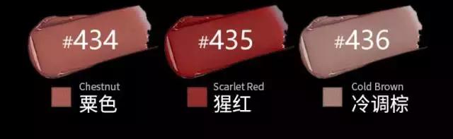 那些看起来很燃的美妆品牌,一定要知道的美妆品牌