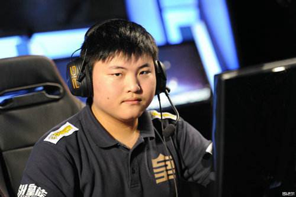 lol老将名单,lol老将选手