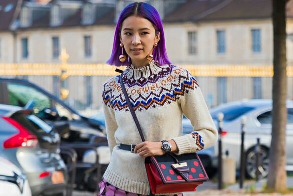 肤色不够白?那就不要错过这些显白方法