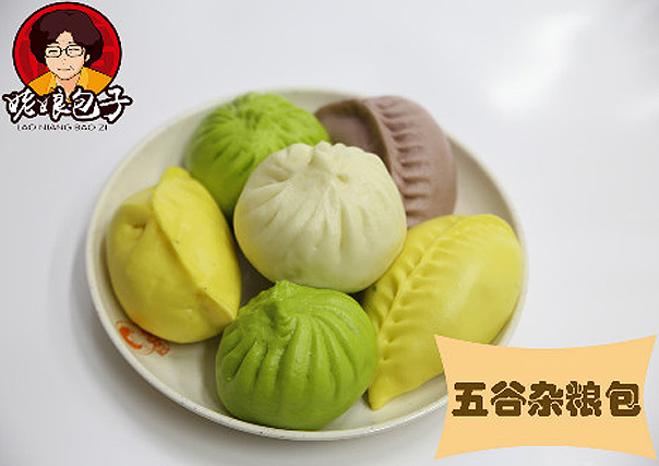 开家大漠包子加盟费多少钱,开水饺店加盟哪家好