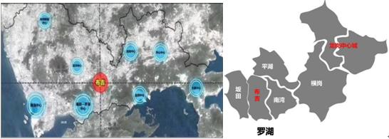 飞象找房￨快上车！深圳最当值的房价洼地，这里全都有