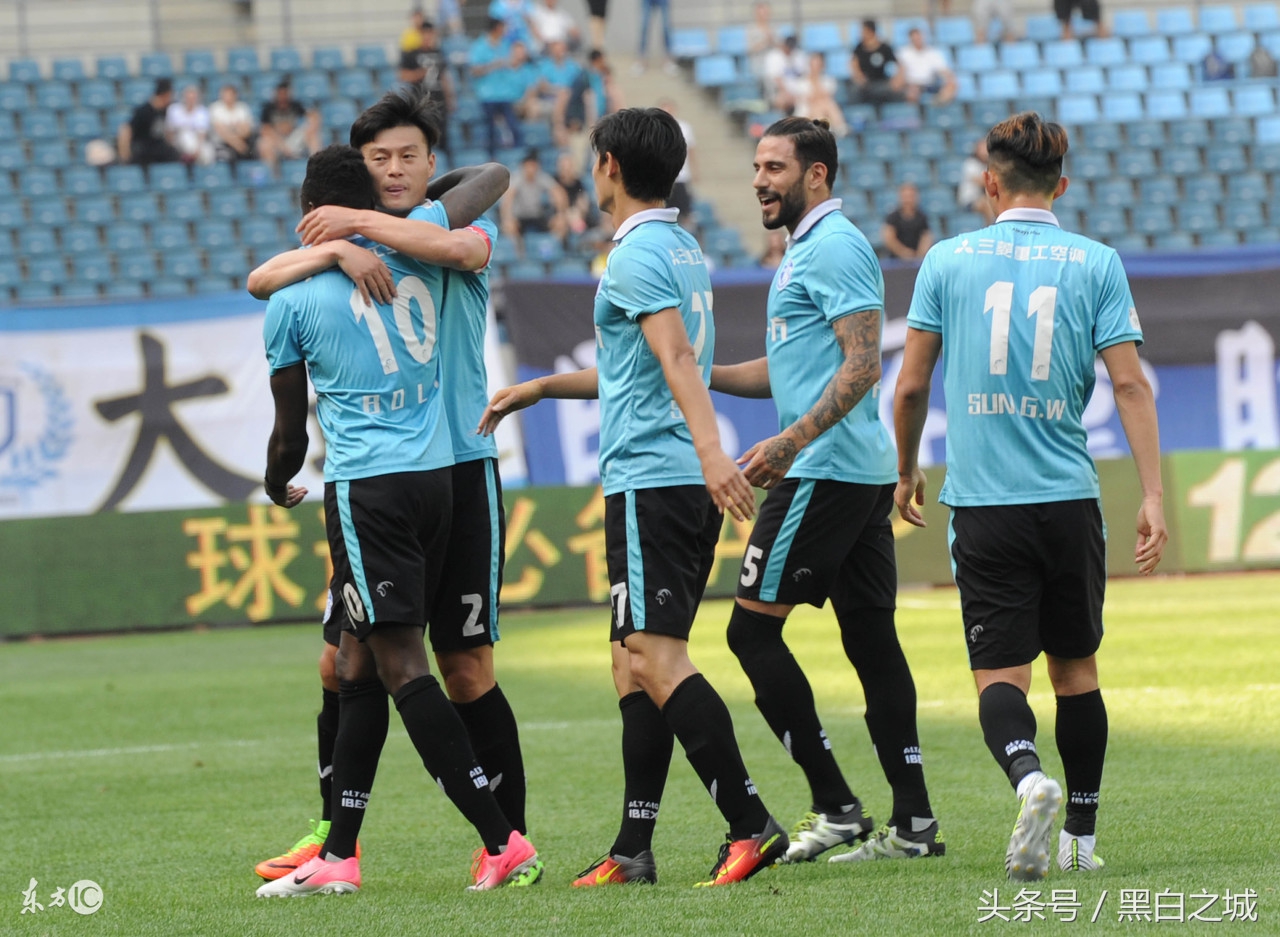 大连一方冲超原因,大连一方冲超