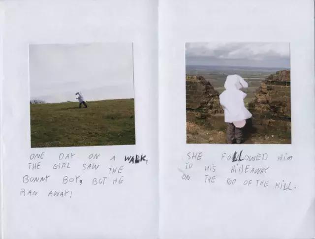 华裔马格南摄影师,马格南最年轻的摄影师