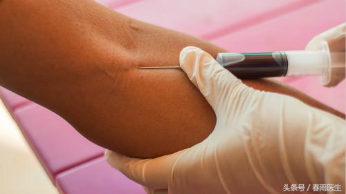 长针眼出血泪怎么办,针眼处渗血是什么原因