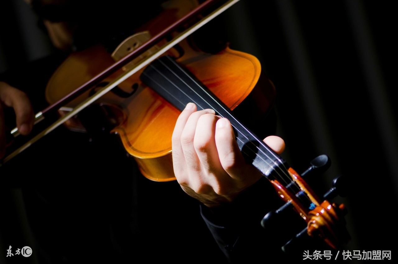 乐器行业挣钱吗,乐器销售利润极高