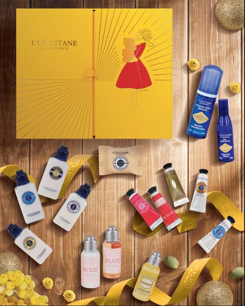 今年的限量版简直美翻了目测钱包君又要成功瘦身