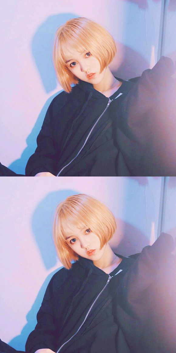 iPhone以及Android清纯唯美锁屏美女壁纸，一大波震撼来袭