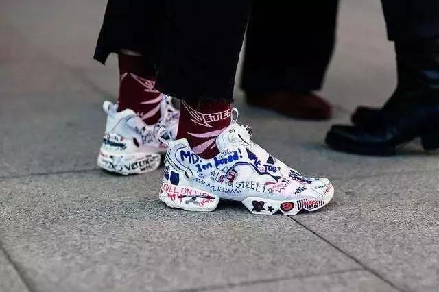 我要穿着2017最火的Top10运动鞋跨年（特辑·下）