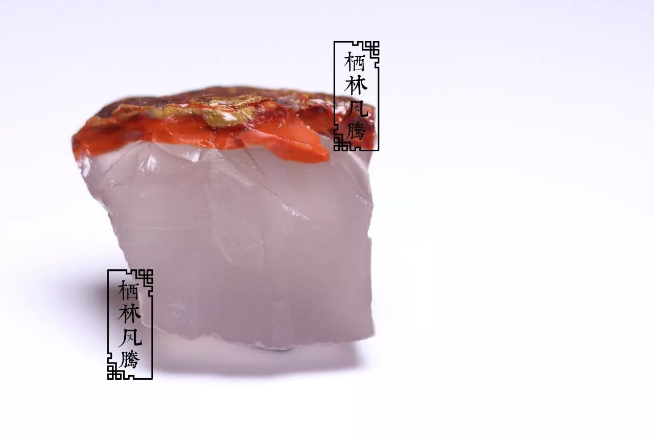 火焰南红和冰飘南红哪个值钱,南红冰飘和火焰纹的区分