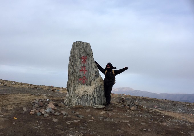 徒步五台山详细攻略,徒步五台山涤荡心灵之旅