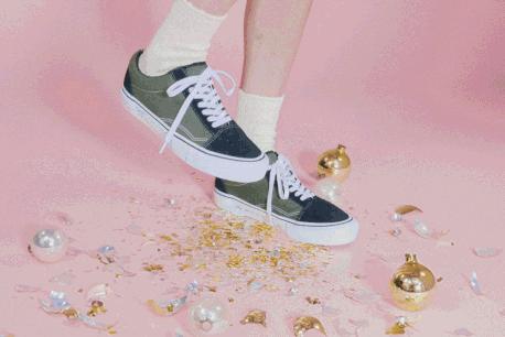 今年有这十双鞋中的任何一双，都可以大言不惭地说：我顶潮！