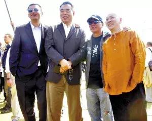 妖猫传评价郭敬明,妖猫传陈凯歌对黄轩的评价