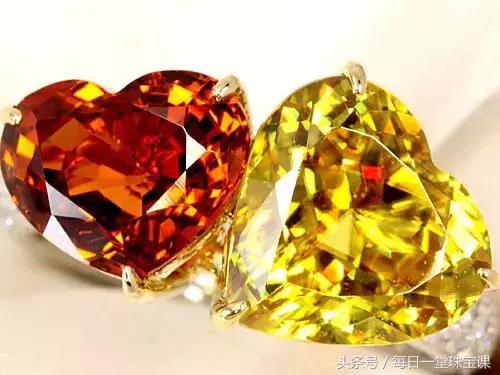 好看冷门的宝石,十大骗人的宝石