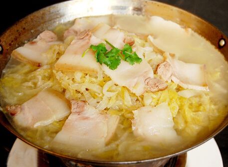 沉浸式吃哈尔滨,吃迷福州