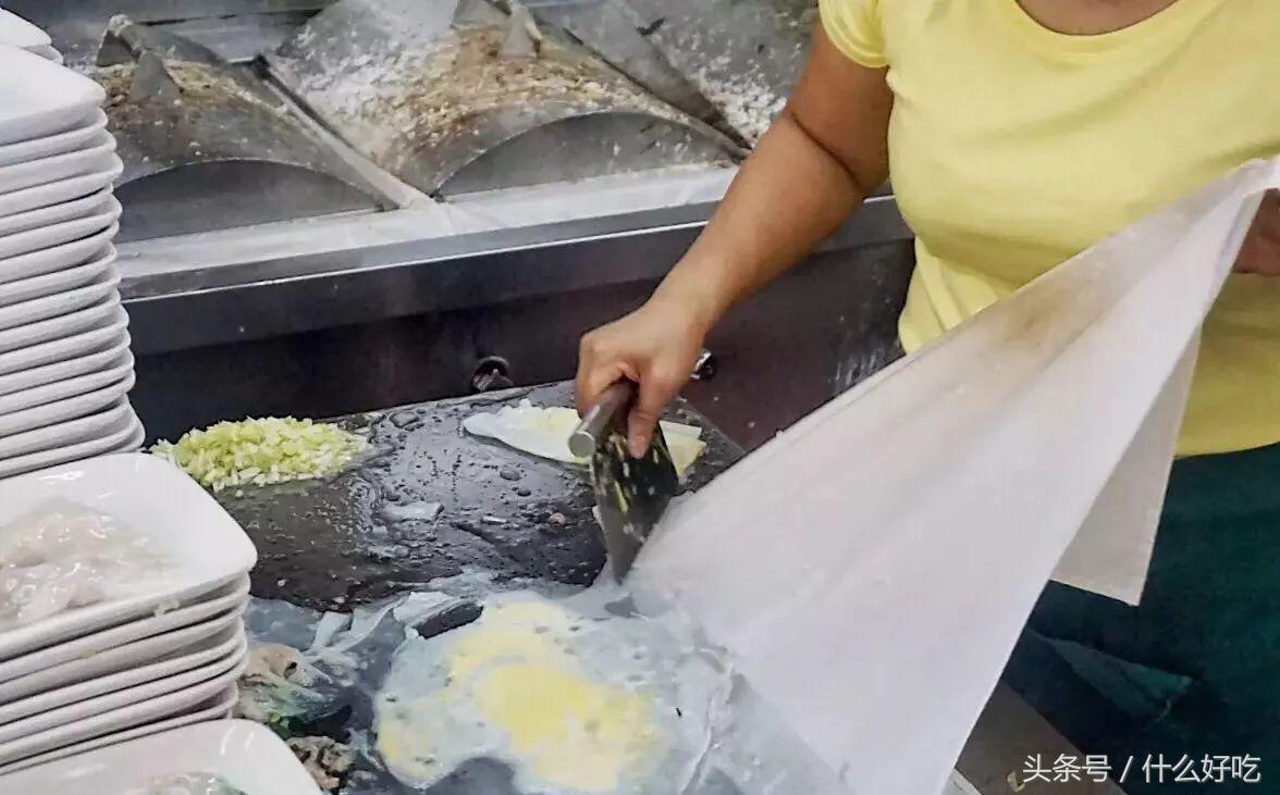 广州有一条破旧的街,一条承载着无数老广人的回忆老街