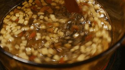 宝宝冬天不爱喝水怎么办,冬天干燥小朋友吃什么比较好