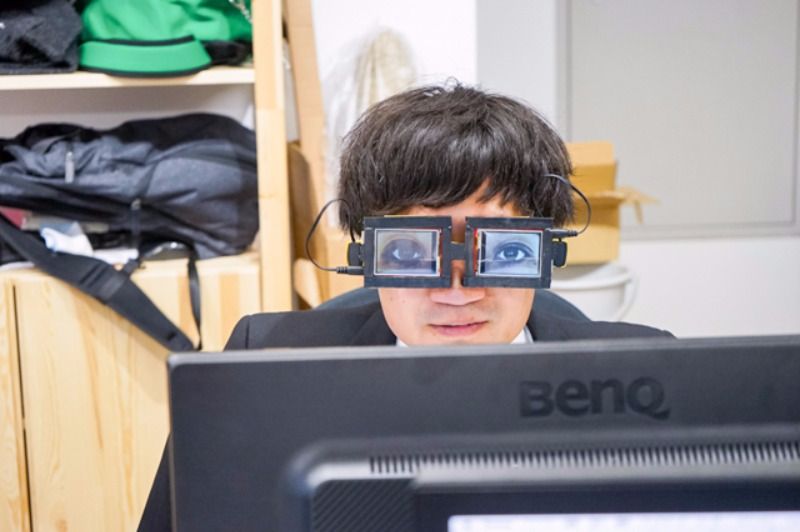 日本死宅标准,日本女生眼中死肥宅