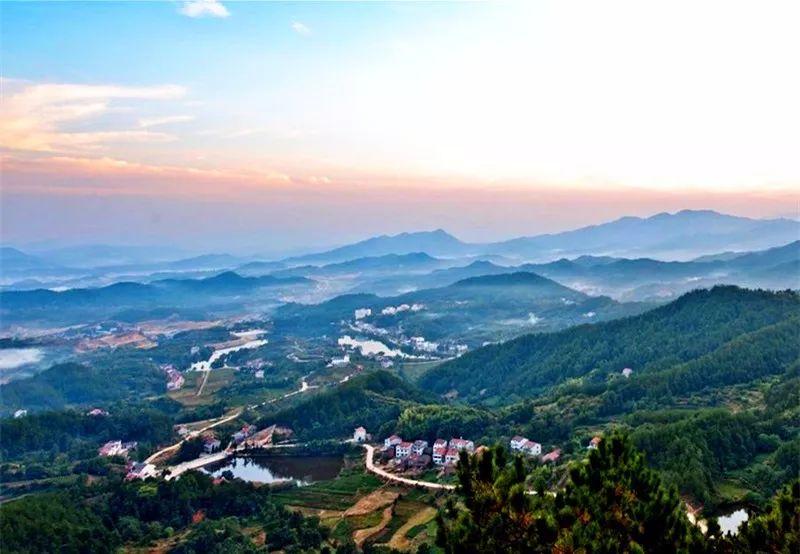 湖北省模范县名单,湖北省示范县最新消息