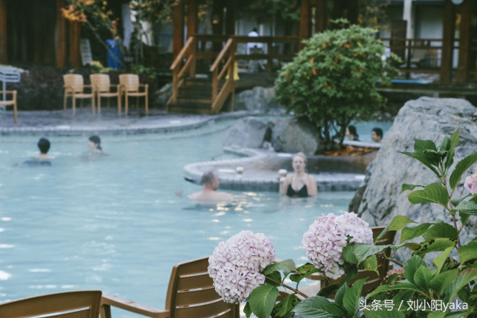 维多利亚水廊旅游,加拿大旅行景点