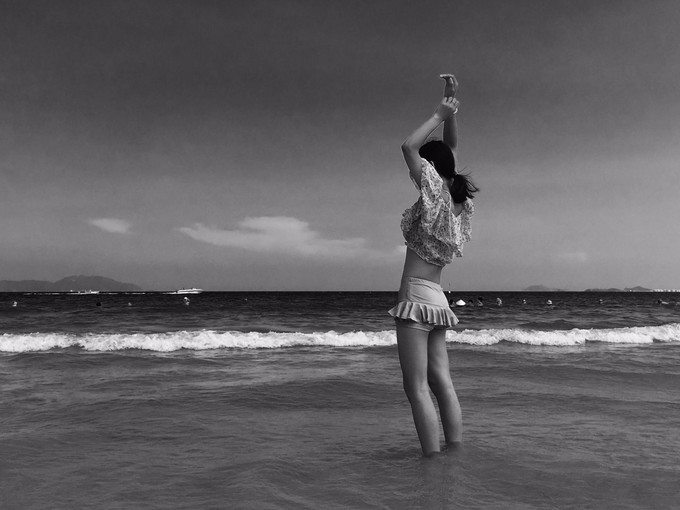 一个人越南攻略,一个人越南自驾游纪录片