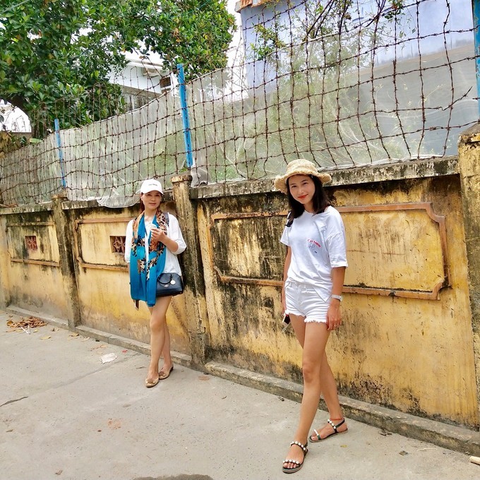 一个人越南攻略,一个人越南自驾游纪录片