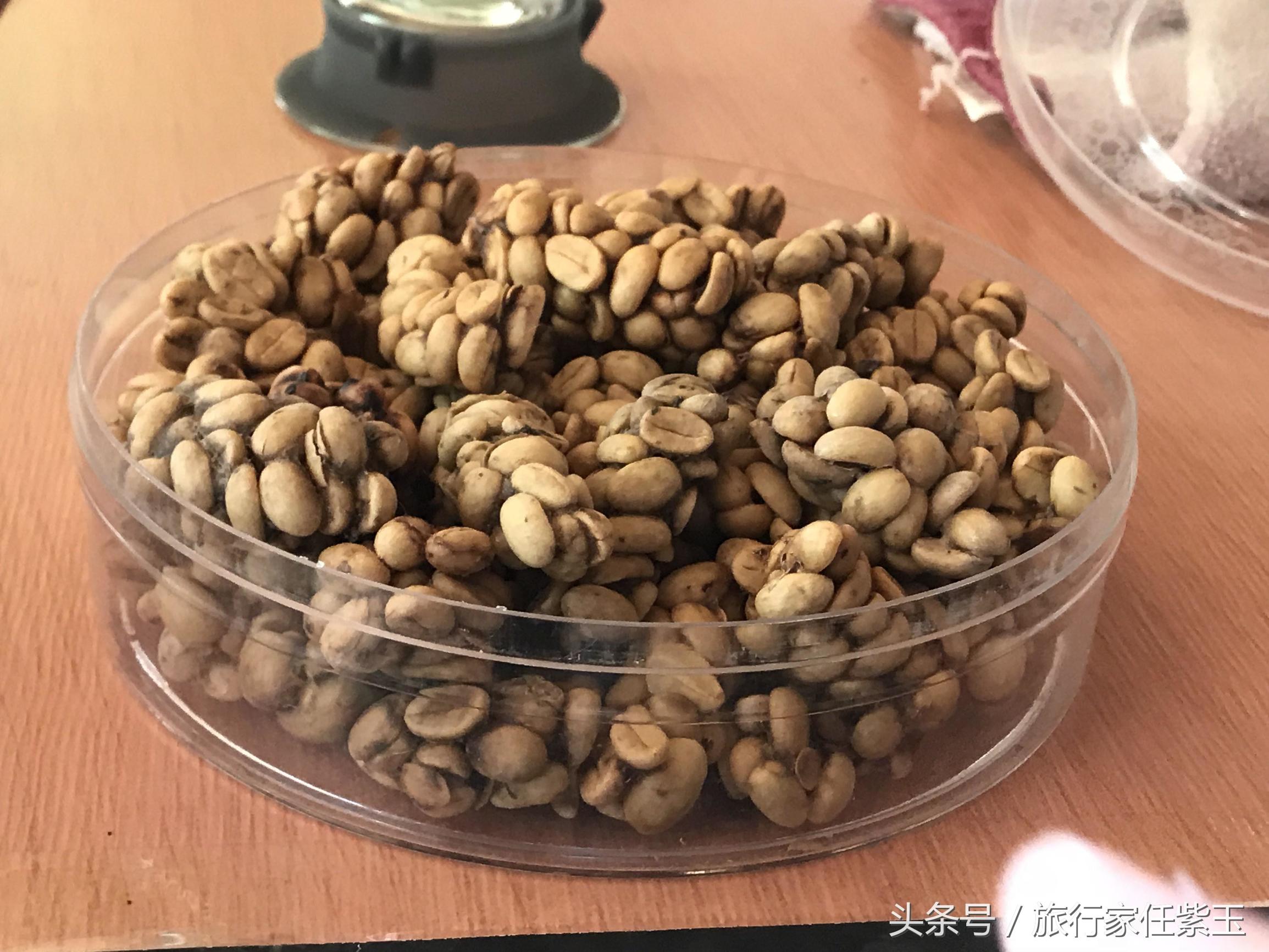 猫屎咖啡和普通咖啡有什么区别呢,猫屎咖啡和云南小粒咖啡哪个好