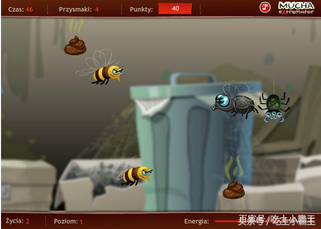 非常搞笑又非常恶心的几款游戏,恶心奇葩游戏