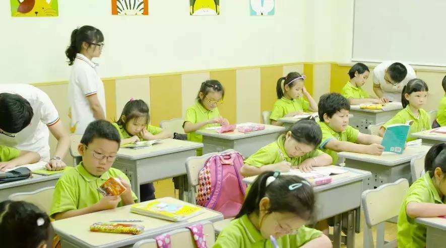 为什么你的托管班开不起周末课？看完本文让你迅速开课，月入3万！