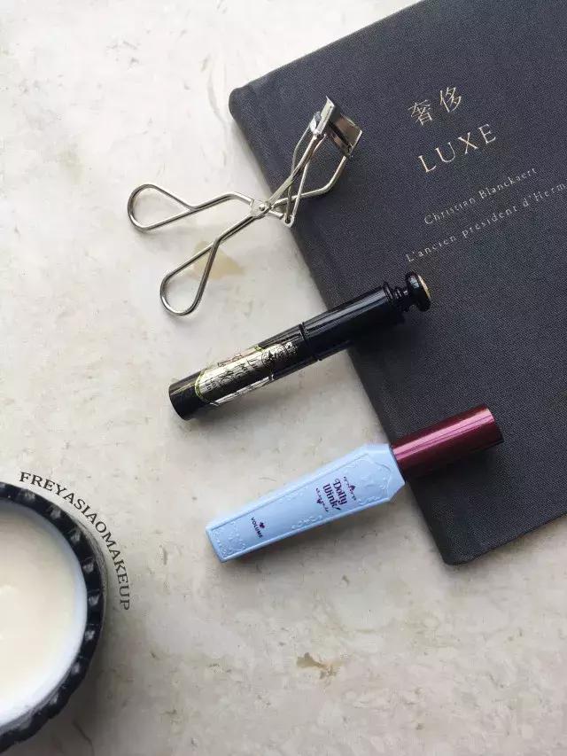 空气零感仙女款美睫,层次感仙女款美睫