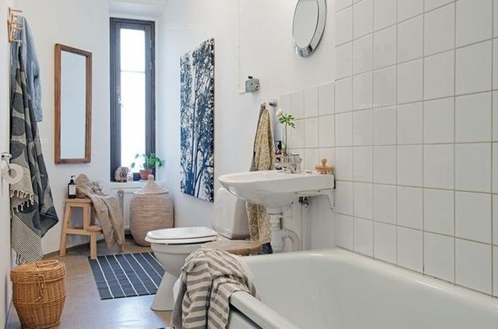 洗手池没下水怎么办,处理洗手台洗手池积水